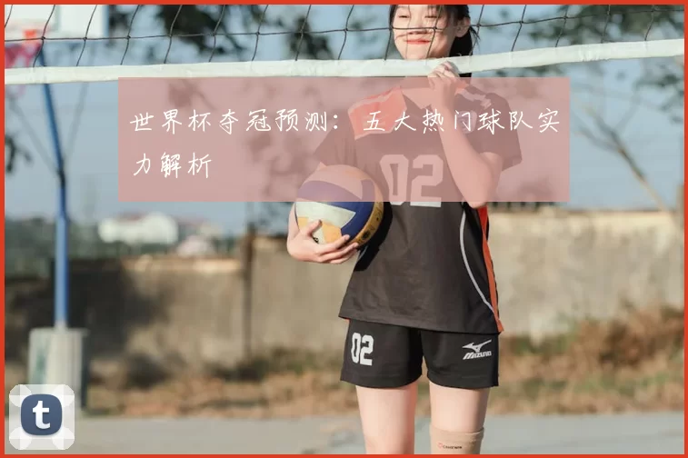 世界杯夺冠预测:五大热门球队实力解析