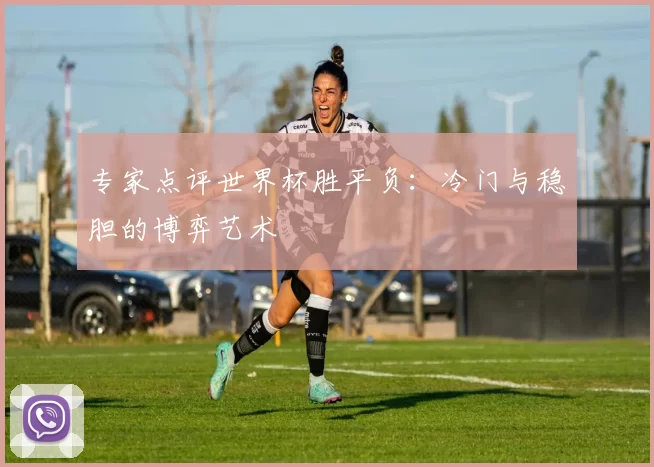 专家点评世界杯胜平负：冷门与稳胆的博弈艺术