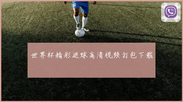 世界杯精彩进球高清视频打包下载