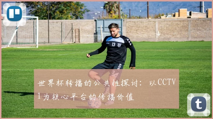 世界杯转播的公共性探讨:以CCTV1为核心平台的传播价值