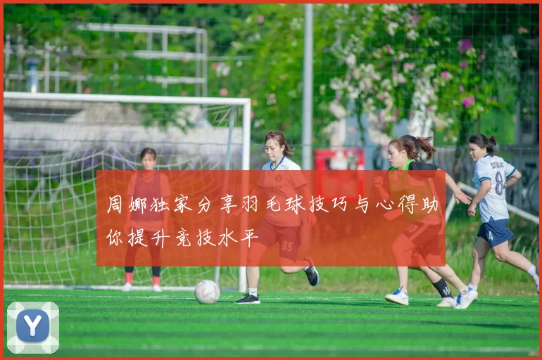 周娜独家分享羽毛球技巧与心得助你提升竞技水平