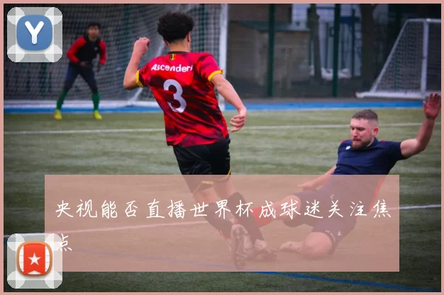 央视能否直播世界杯成球迷关注焦点