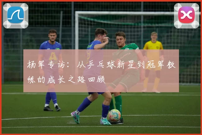 杨军专访：从乒乓球新星到冠军教练的成长之路回顾