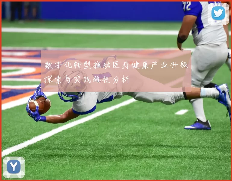数字化转型推动医疗健康产业升级探索与实践路径分析