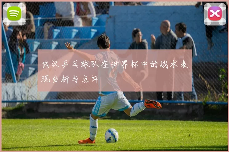 武汉乒乓球队在世界杯中的战术表现分析与点评