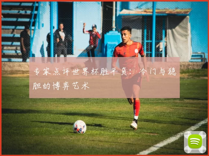 专家点评世界杯胜平负：冷门与稳胆的博弈艺术